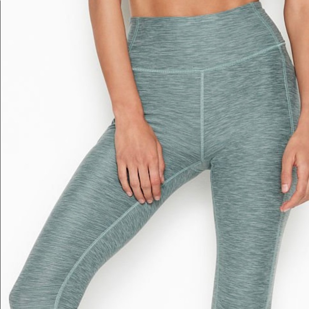 Leggings high rise Victoria’s Secret ultimate 4